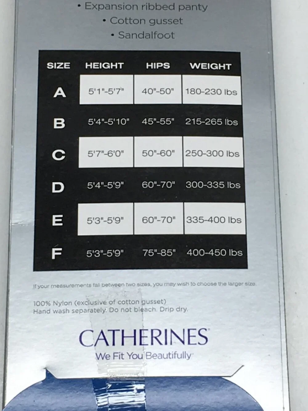 Catherines day sheer